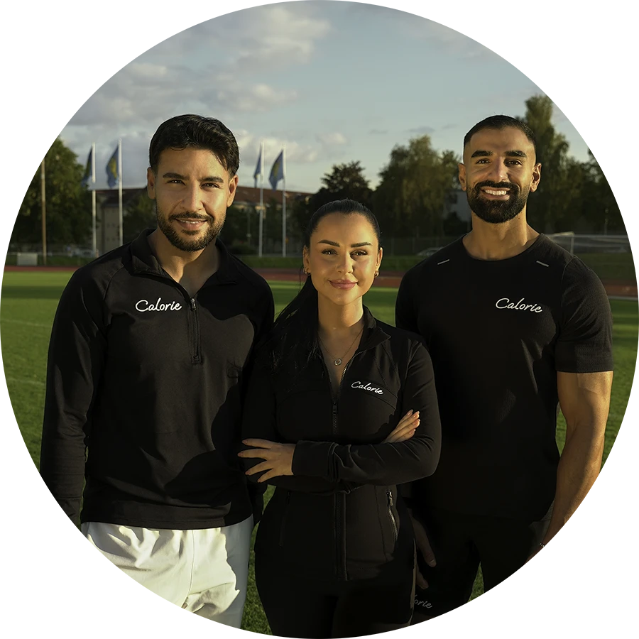 Team Calorie